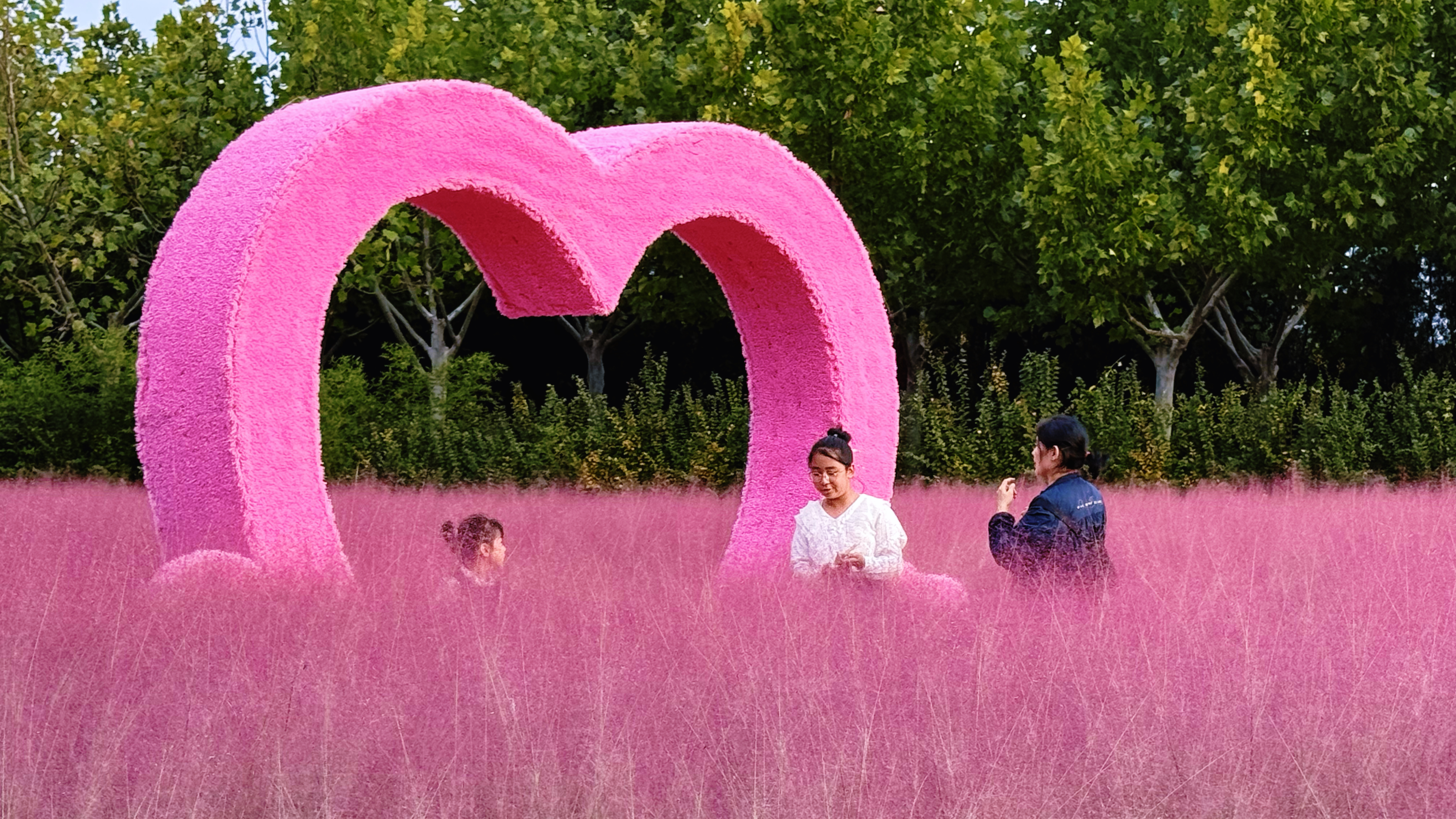 国庆收官 | 嗡嗡乐园高光时刻，感谢每一份奔赴