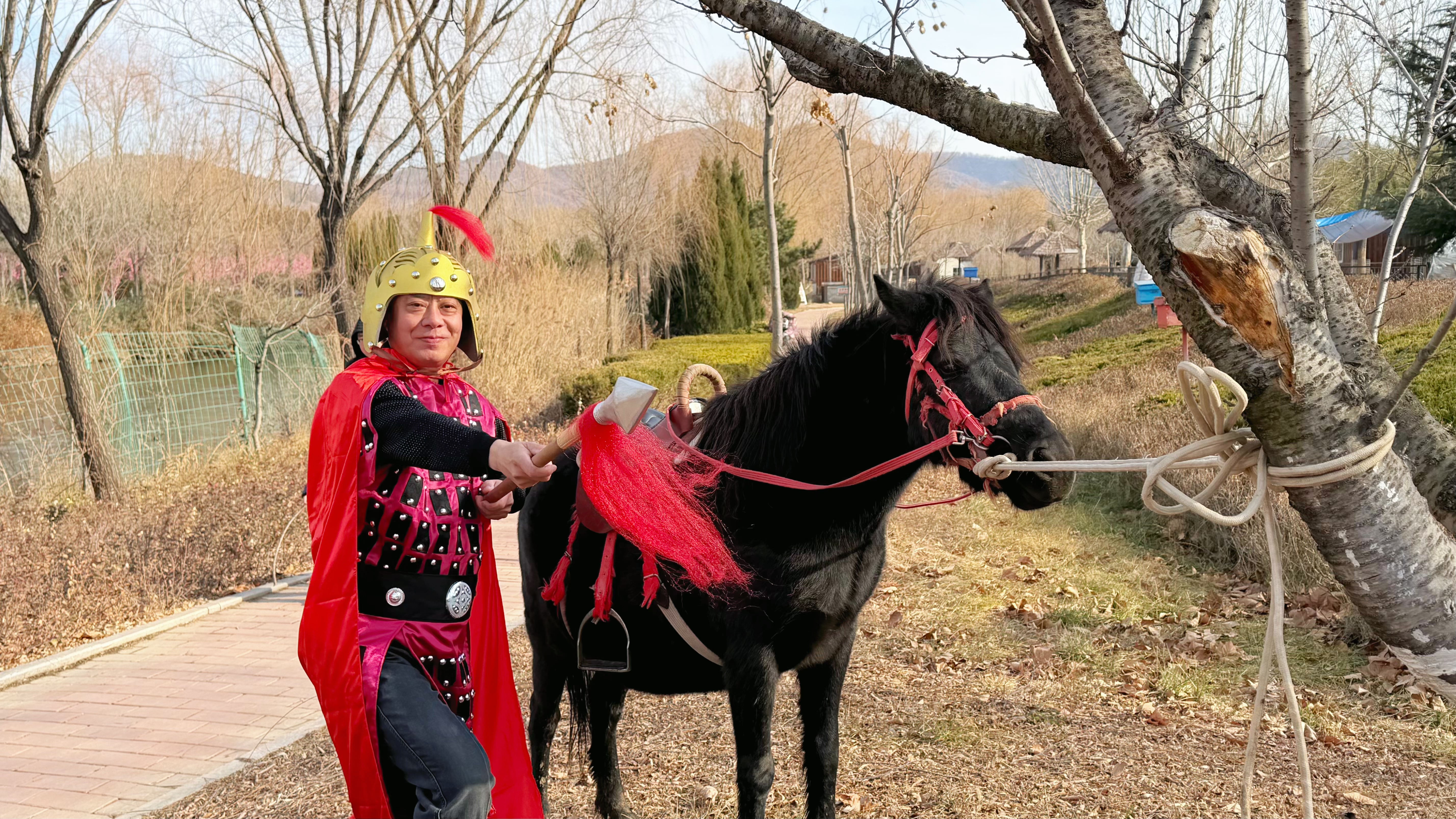 元旦第一天，在嗡嗡乐园这样玩